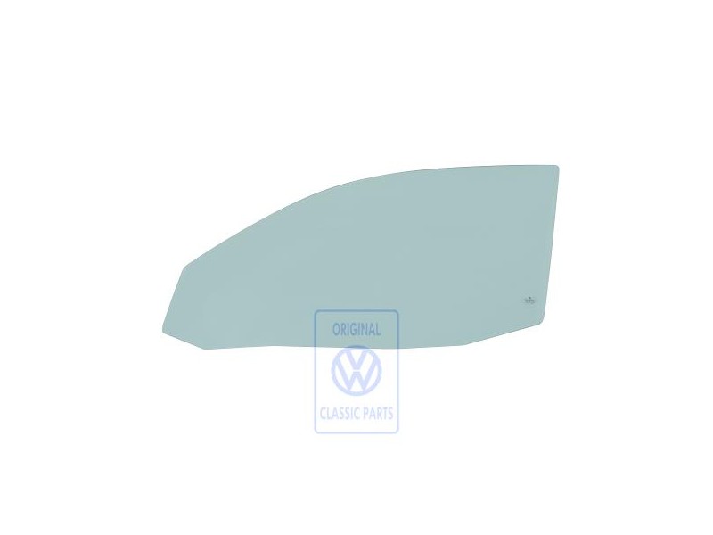 Γνήσιο VW Τζάμι Πόρτας - 1J3845201H