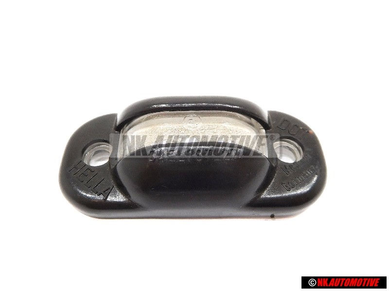 Γνήσιο VW Φως Πινακίδας Αρ. 