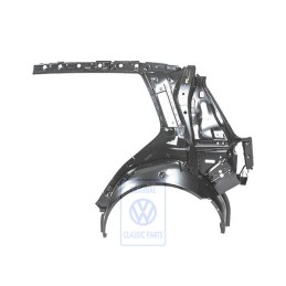 Γνήσιο VW Πλαϊνό Τμήμα Εσωτερικά - 1J4809403Q