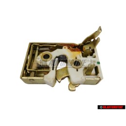 Γνήσιο VW Κλειδαριά Πόρτας - 321837016