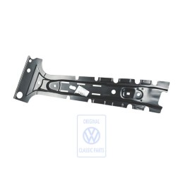 Γνήσιο VW Ενίσχυση Για Στερέωση Ζώνης Ασφαλείας - 1J4809764D