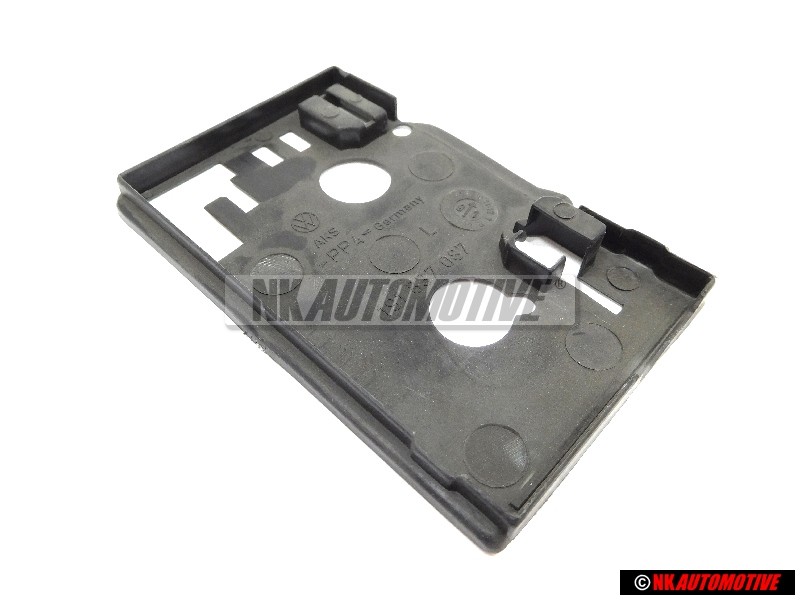 Γνήσιο VW Υπόθεμα - 191837087