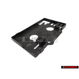 Γνήσιο VW Υπόθεμα - 191837087