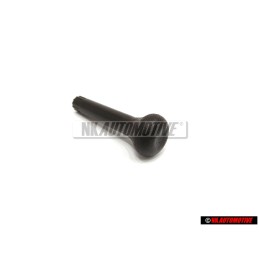 Γνήσιο VW Negro (Καφέ) - 191837187 90V