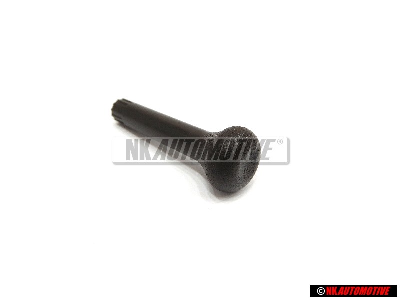Γνήσιο VW Negro (Καφέ) - 191837187 90V