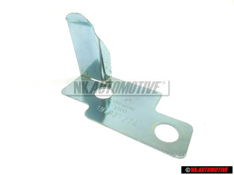 Γνήσιο VW Στήριγμα - 191837274