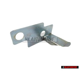 Γνήσιο VW Στήριγμα - 191837274