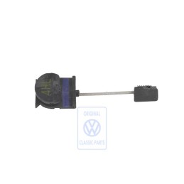 Γνήσιο VW Ντίζα Με Κλιπ - 1J4839059C