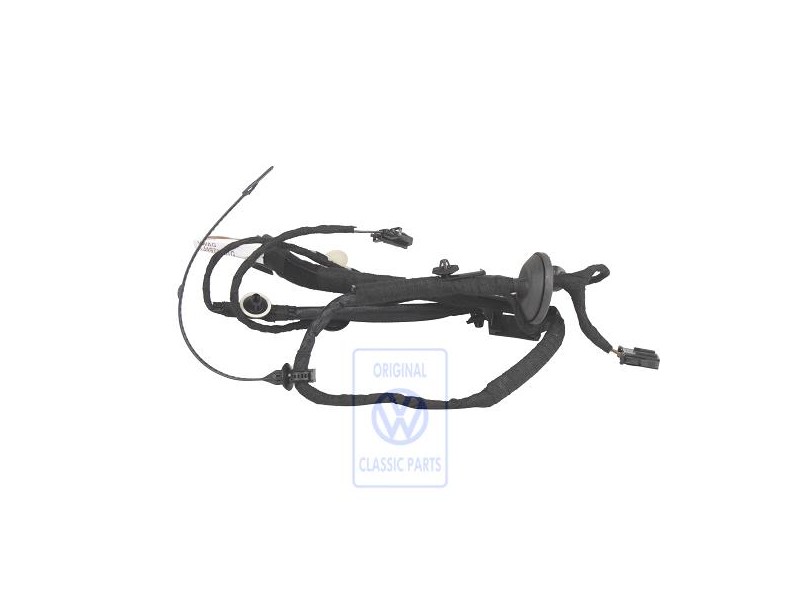 Γνήσιο VW Σετ Καλωδίων Για Πόρτα - 1J4971161G