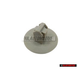 Γνήσιο VW Γκρι Μπλε - 191867838A H50