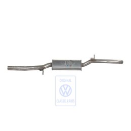 Γνήσιο VW Πρώτο Σιλανσιέ - 1J6253209K