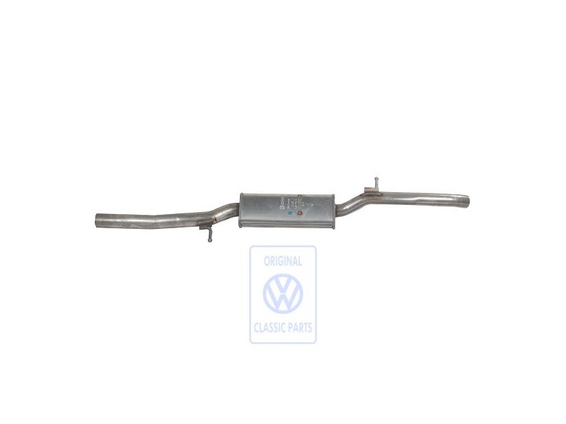 Γνήσιο VW Πρώτο Σιλανσιέ - 1J6253209K
