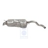 Γνήσιο VW Τελευταίο Σιλανσιέ - 1J6253609T