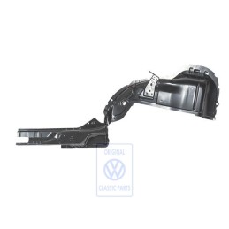 Γνήσιο VW Εσωτερικό Τμήμα Θόλου Τροχού - 1J6803422L