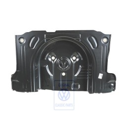 Γνήσιο VW Λαμαρίνα Δαπέδου - 1J6813114A