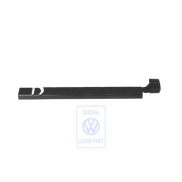 Γνήσιο VW Ράγα Οδηγός - 1H0803257A