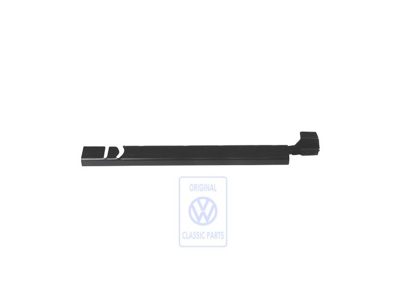 Γνήσιο VW Ράγα Οδηγός - 1H0803257A