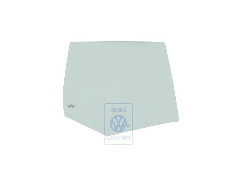Γνήσιο VW Τζάμι Πόρτας - 1J6845026K