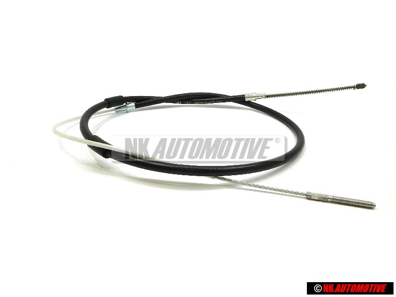 VW CLASSIC PARTS Ντίζα Φρένων - 171609721C