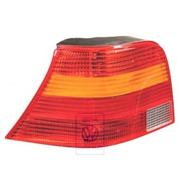 Γνήσιο VW Πίσω Φως Με Πίσω Φως Ομίχλης - 1J6945095Q