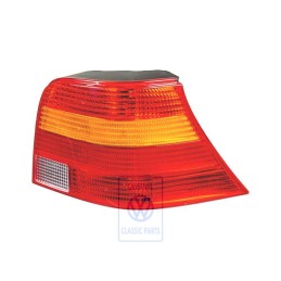 Γνήσιο VW Πίσω Φως Με Πίσω Φως Ομίχλης - 1J6945096R