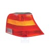 Γνήσιο VW Πίσω Φως Με Πίσω Φως Ομίχλης - 1J6945096R