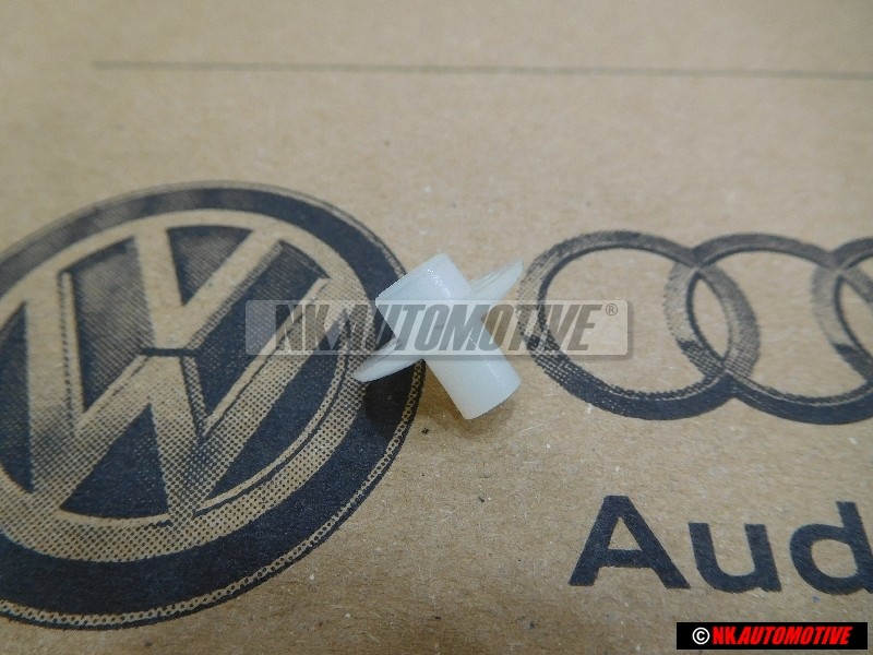 Γνήσιο VW Πώμα - 241877205