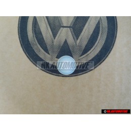 Γνήσιο VW Πώμα - 241877205