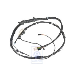 Γνήσιο VW Σετ Καλωδίων Για Πίσω Καπό - 1J6971147K