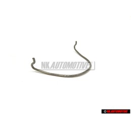 Γνήσιο VW Έλασμα Ασφάλισης - 251419545