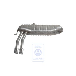 Γνήσιο VW Τελευταίο Σιλανσιέ - 1J9253609K