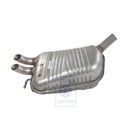 Γνήσιο VW Τελευταίο Σιλανσιέ - 1J9253609P