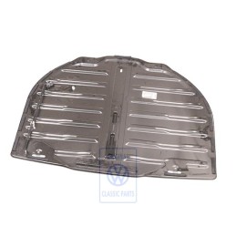 Γνήσιο VW Καπάκι Για Κοιλότητα Ρεζέρβας - 1J9803721G