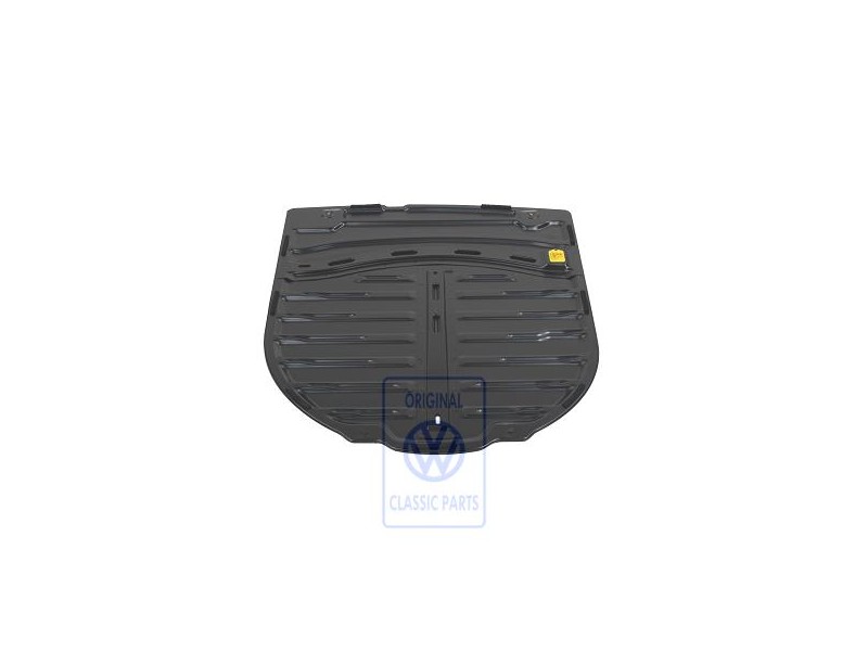 Γνήσιο VW Καπάκι Για Κοιλότητα Ρεζέρβας - 1J9803721J