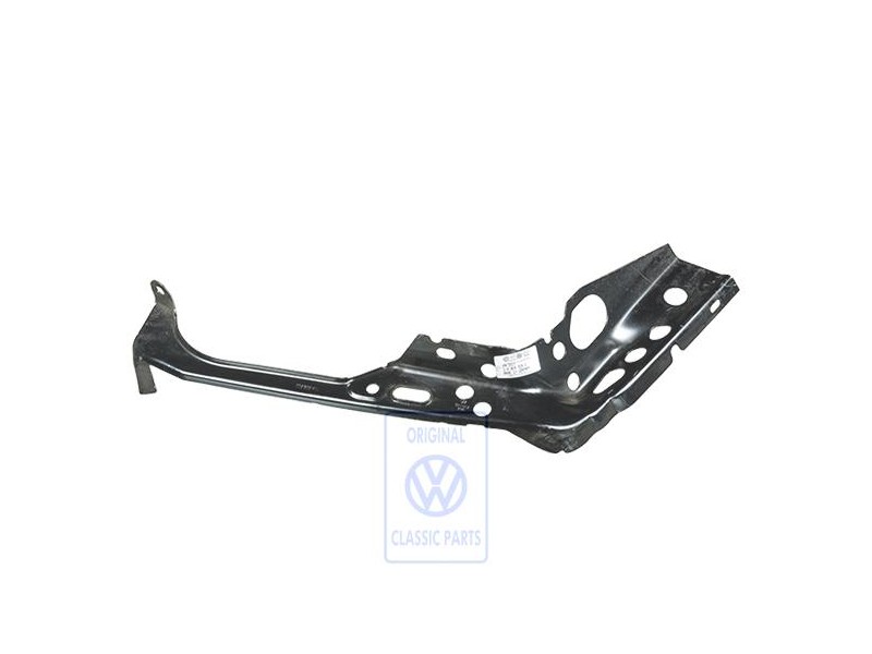 Γνήσιο VW Ενίσχυση Για Την Κολόνα D - 1J9809308C