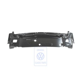 Γνήσιο VW Τερματική Λαμαρίνα Πίσω - 1J9813309D