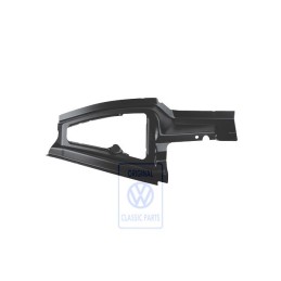 Γνήσιο VW Λαμαρίνα Υποδοχής - 1J9813328B