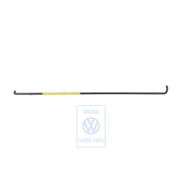 Γνήσιο VW Στήριγμα - 1J9827779D