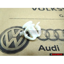 Γνήσιο VW Κλιπ - 357863449