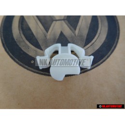 Γνήσιο VW Κλιπ - 357863449