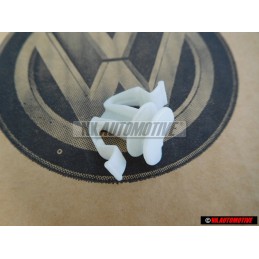 Γνήσιο VW Κλιπ - 357863449