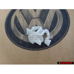 Γνήσιο VW Κλιπ - 357863449
