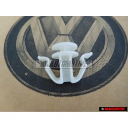 Γνήσιο VW Κλιπ - 357863449