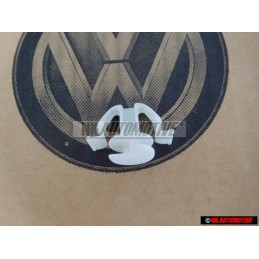 Γνήσιο VW Κλιπ - 357863449