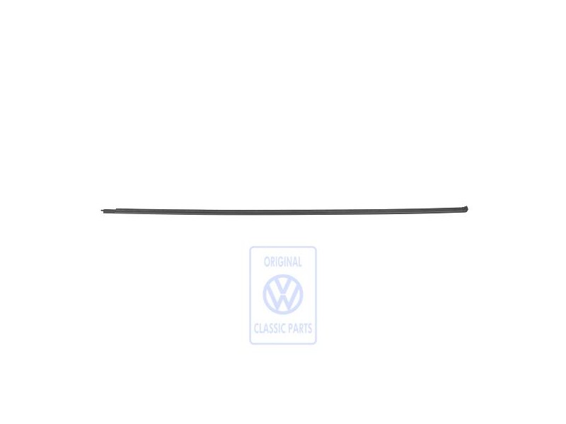 Γνήσιο VW Λωρίδα Κάλυψης - 1J9853710C