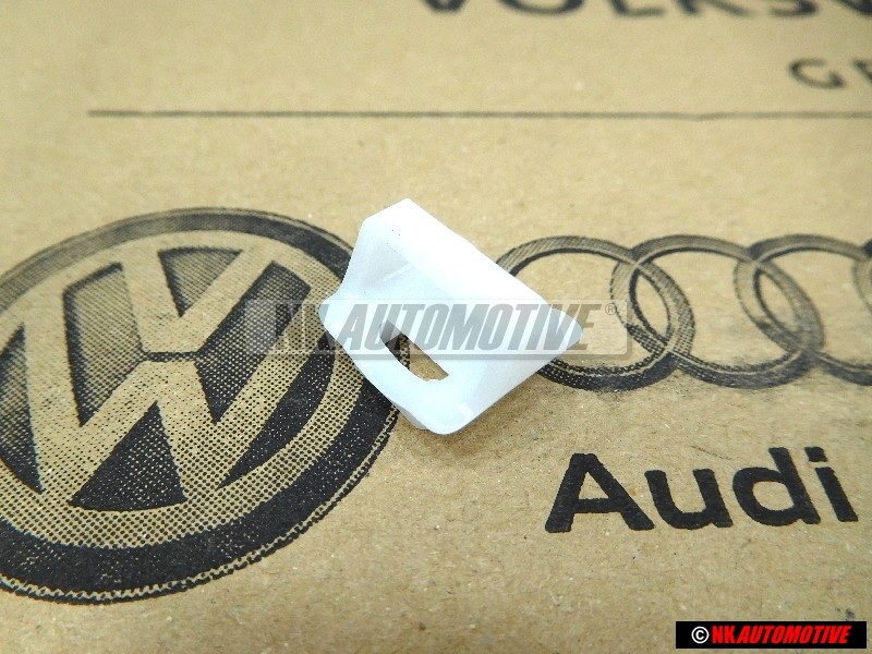 Γνήσιο VW Κλιπ - 357867300