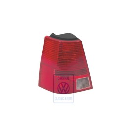 Γνήσιο VW Πίσω Φως Με Πίσω Φως Ομίχλης - 1J9945095M