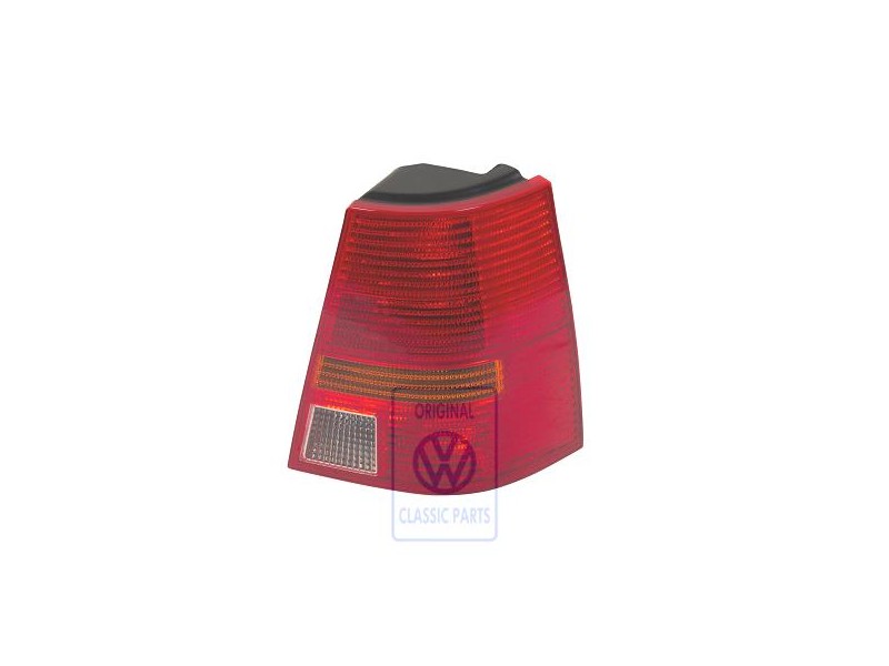 Γνήσιο VW Πίσω Φως Με Πίσω Φως Ομίχλης - 1J9945096Q