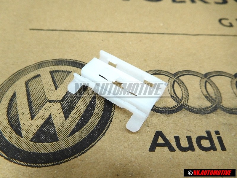 Γνήσιο VW Κλιπ - 533853831