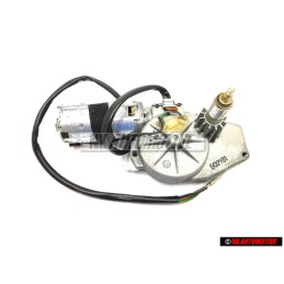 Γνήσιο VW Μοτέρ Υαλοκαθαριστήρων - 533955713A